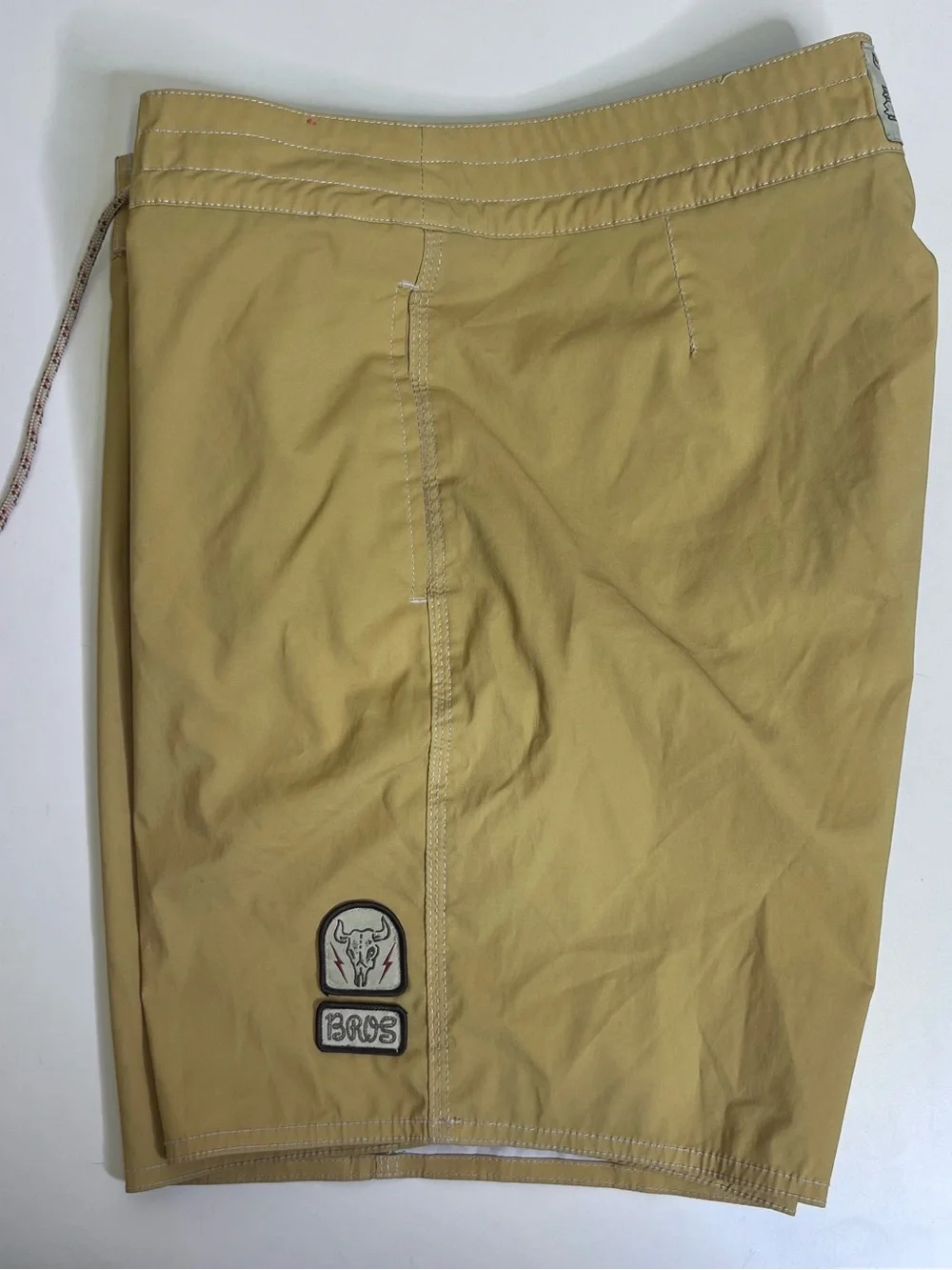 Howler Brothers buchannon boardshorts